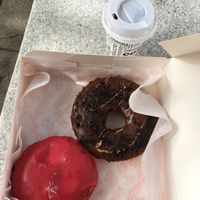   at Divina Berlina in Tenerife