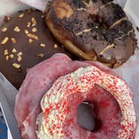 Heaven!   at Divina Berlina in Tenerife