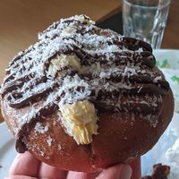  at Divina Berlina in Tenerife