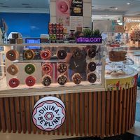  at Divina Berlina in Tenerife