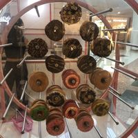   at Divina Berlina in Tenerife