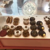   at Divina Berlina in Tenerife