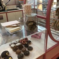   at Divina Berlina in Tenerife