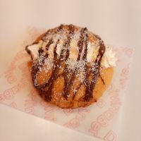  at Divina Berlina in Tenerife