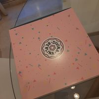  at Divina Berlina in Tenerife