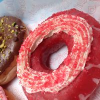  at Divina Berlina in Tenerife