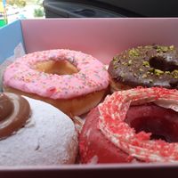  at Divina Berlina in Tenerife