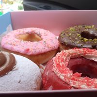  at Divina Berlina in Tenerife