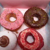  at Divina Berlina in Tenerife