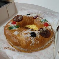  at Divina Berlina in Tenerife