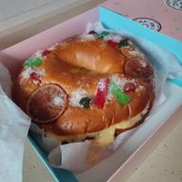  at Divina Berlina in Tenerife