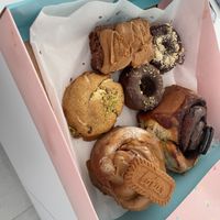 🤩🤩🤩🤩🤩  at Divina Berlina in Tenerife