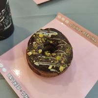 Mini Donna at Divina Berlina in Tenerife