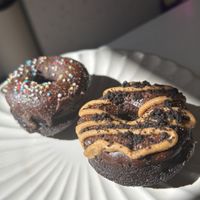   at Divina Berlina in Tenerife