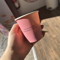   at Divina Berlina in Tenerife