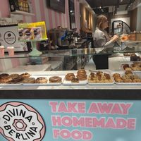  at Divina Berlina in Tenerife