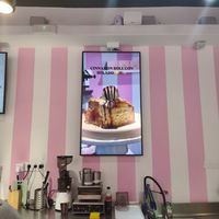  at Divina Berlina in Tenerife