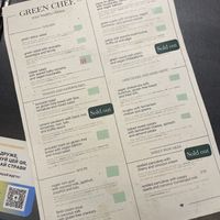   at Green Chef in Kyiv