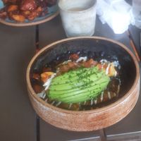  at Bearcat Cafe - CBD in New Orleans