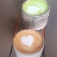  at Bearcat Cafe - CBD in New Orleans