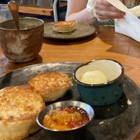   at Bearcat Cafe - CBD in New Orleans