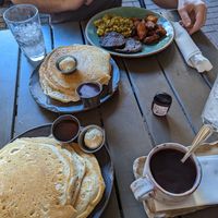  at Bearcat Cafe - CBD in New Orleans