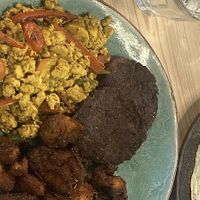   at Bearcat Cafe - CBD in New Orleans