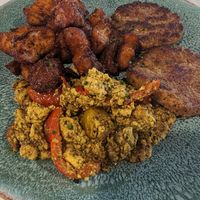  at Bearcat Cafe - CBD in New Orleans