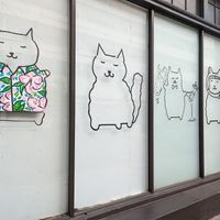  at Bearcat Cafe - CBD in New Orleans