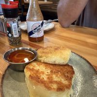   at Bearcat Cafe - CBD in New Orleans