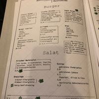   at Quartier Mayence in Mainz