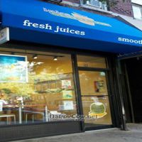 at Juice Generation - 9th Ave in New York City