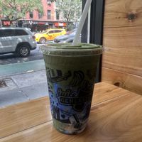   at Juice Generation - 9th Ave in New York City