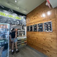   at Juice Generation - 9th Ave in New York City