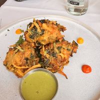   at Shanti in Lausanne