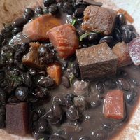   at Bossa Nova in Carlton