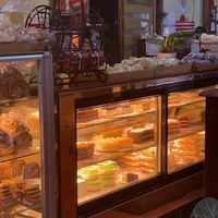   at Ristorante delle Mitre in Manila