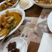 Ristorante delle Mitre at Ristorante delle Mitre in Manila