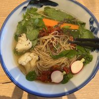   at Afuri - Granbury Park in Tokyo