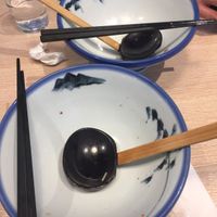 The aftermath  at Afuri - Granbury Park in Tokyo