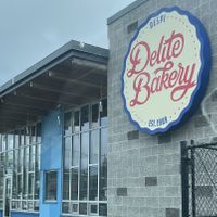  at Despi Delite Bakery in Everett