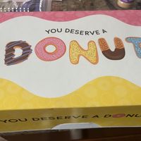   at Despi Delite Bakery in Everett