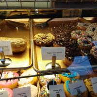 🍩🍩🍩 at Despi Delite Bakery in Everett