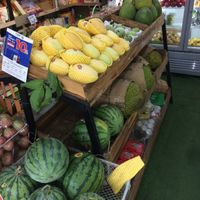 Fruits  at Trai Viet in Hoi An