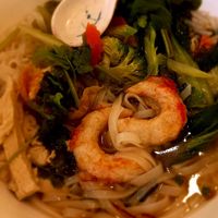  at Loving Hut in Houston