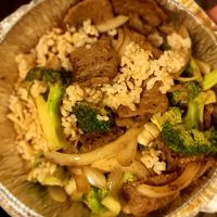  at Loving Hut in Houston