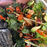   at Wilde & Co in Darlinghurst