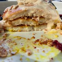   at Wilde & Co in Darlinghurst