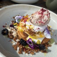   at Wilde & Co in Darlinghurst