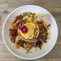   at Wilde & Co in Darlinghurst